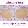 silicone bra